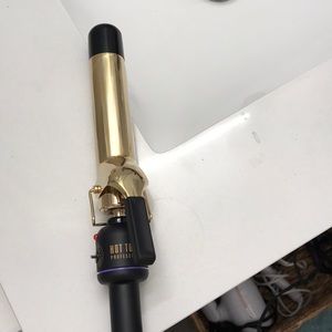 Hot Tools 1.25” Barrel Curling Iron